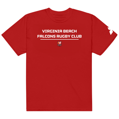 Flacons Rugby Shirt