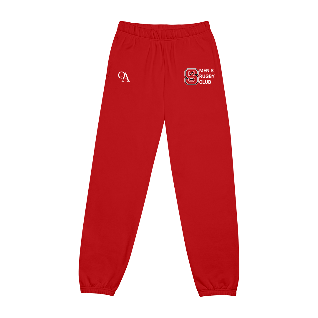 NC State Rugby Sweatpants