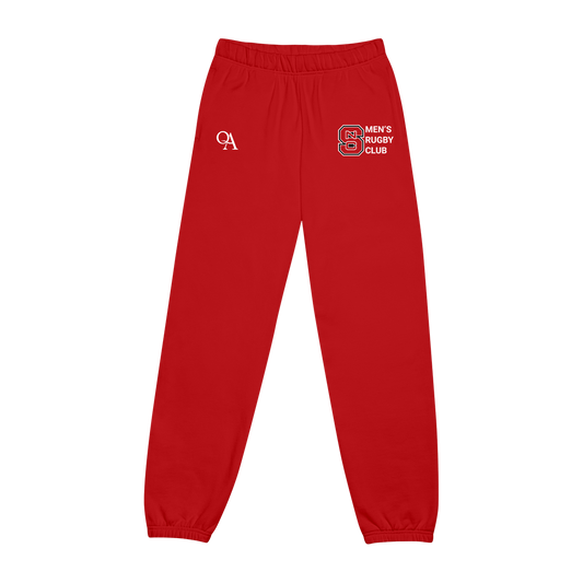 NC State Rugby Sweatpants