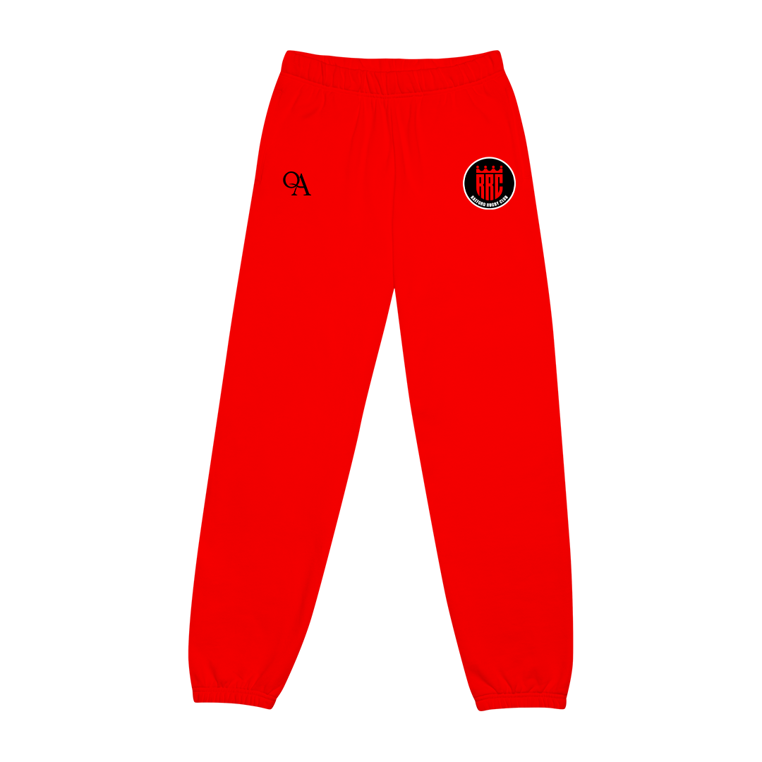Raeford Rugby Sweatpants