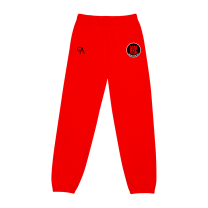 Raeford Rugby Sweatpants
