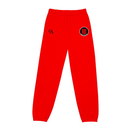 Raeford Rugby Sweatpants