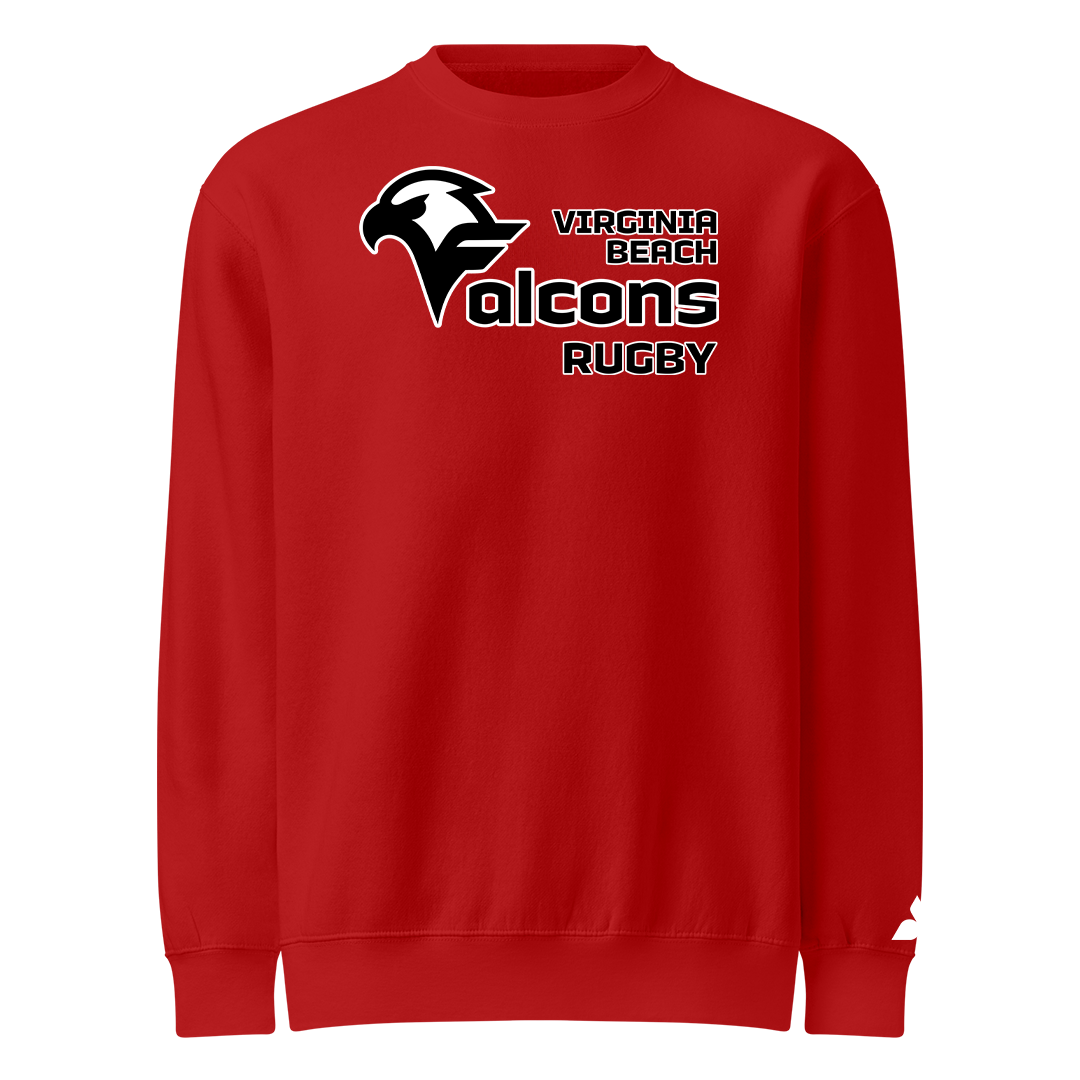 Falcons Rugby Sweatshirt