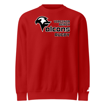 Falcons Rugby Sweatshirt