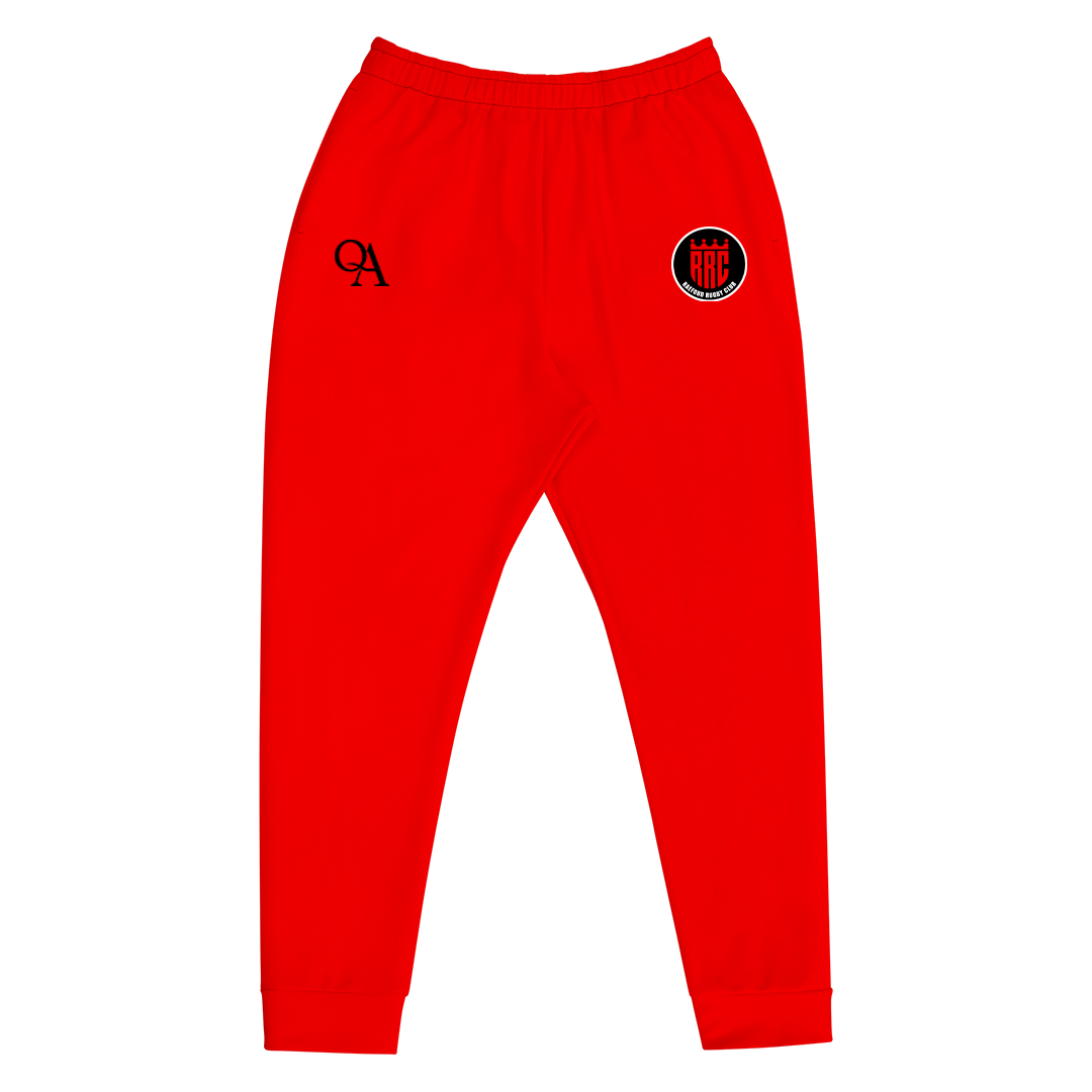 Raeford Rugby Water Resistant Set