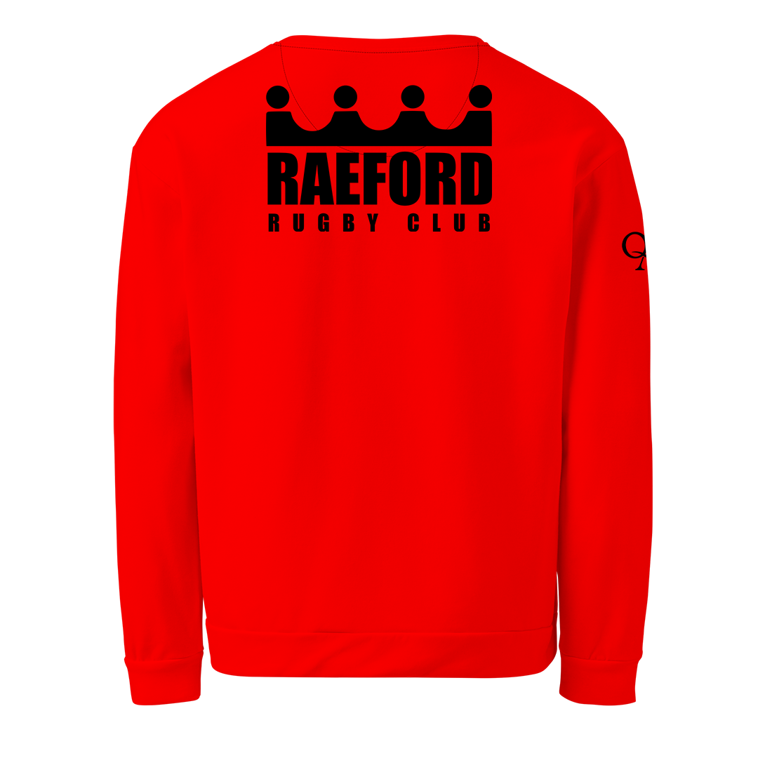 Raeford Rugby Water Resistant Set