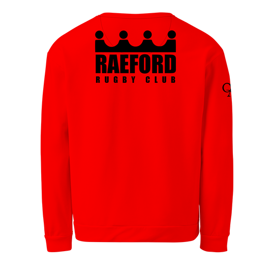 Raeford Rugby Water Resistant Set