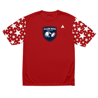 AHS Rugby Dry Fit