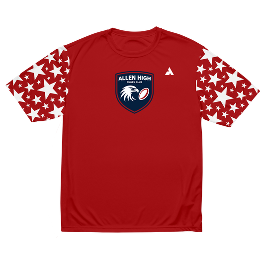 AHS Rugby Dry Fit