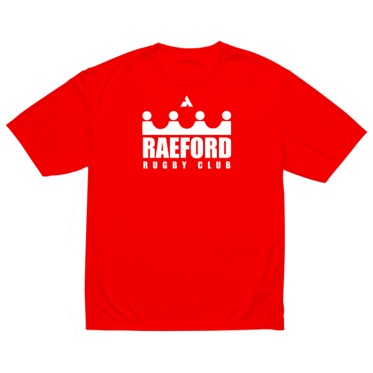 Raeford Rugby Dry Fit
