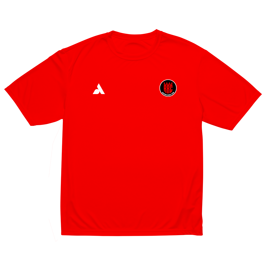 Raeford Rugby Dry Fit