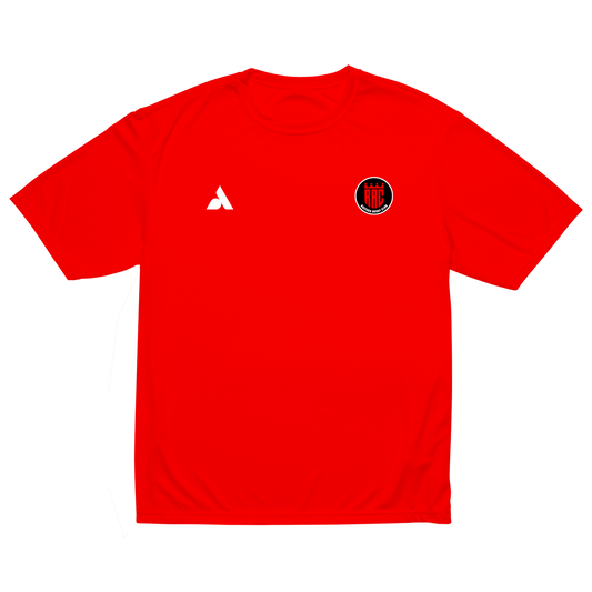 Raeford Rugby Dry Fit