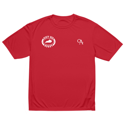 WKU Rugby Dry Fit