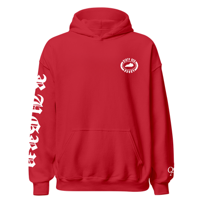 WKU Rugby Hoodie