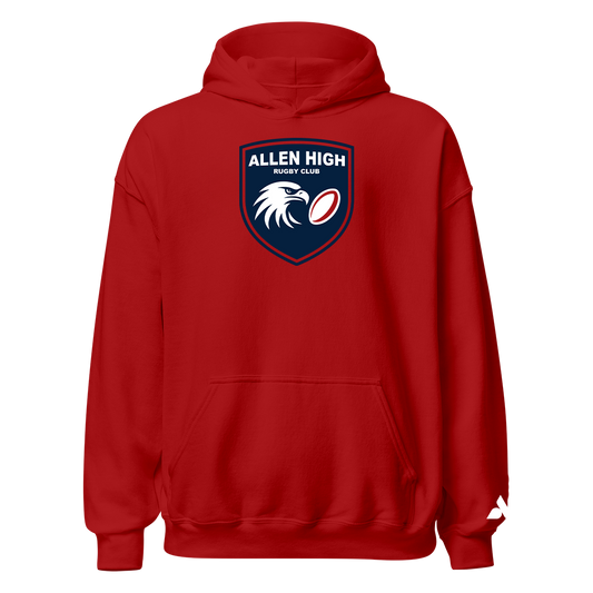 AHS Rugby Hoodie