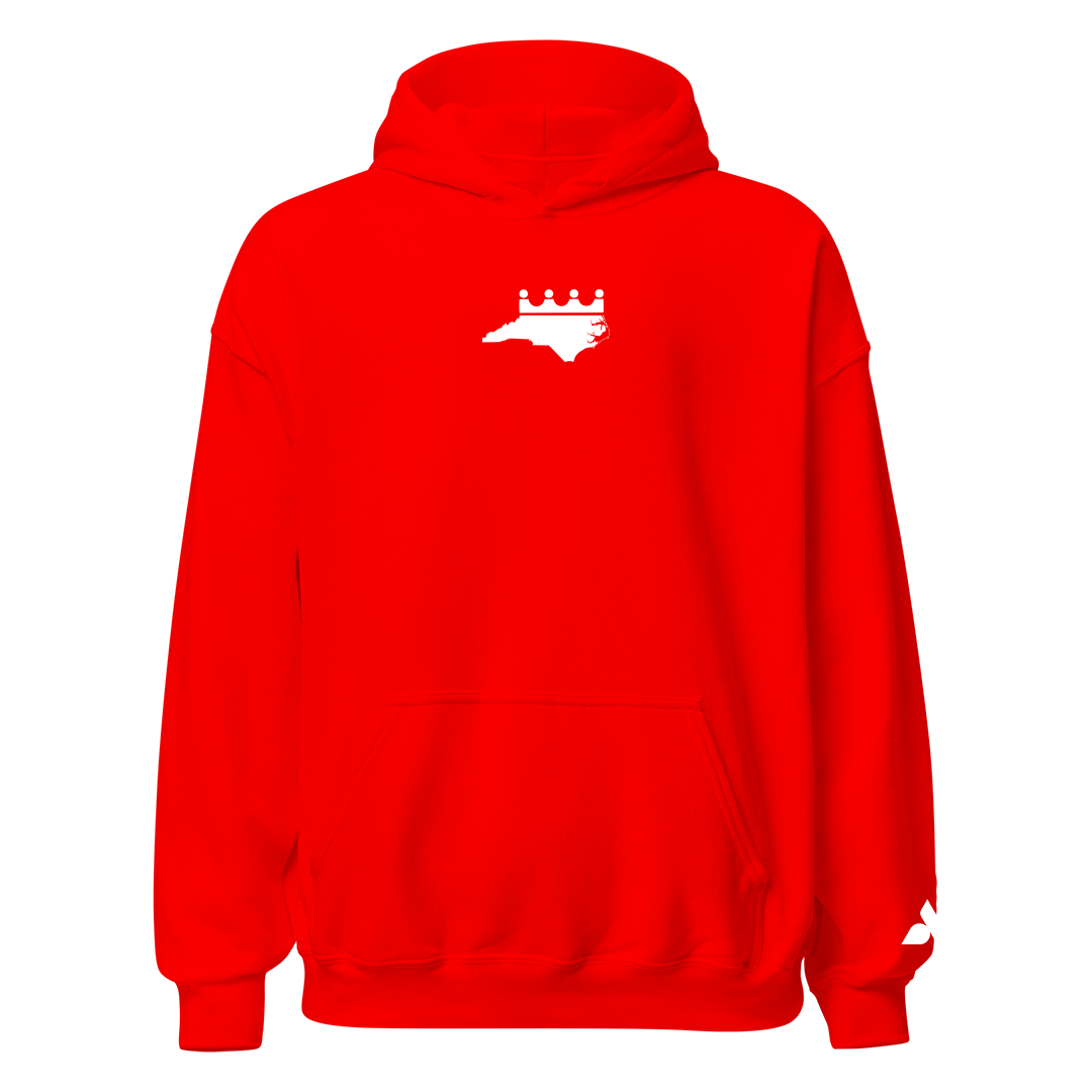 Raeford Rugby Hoodie