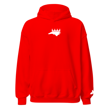 Raeford Rugby Hoodie