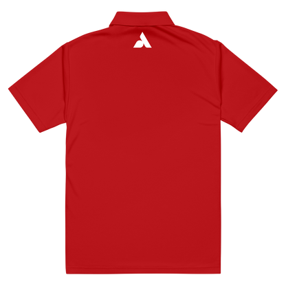 NC State Rugby Polo