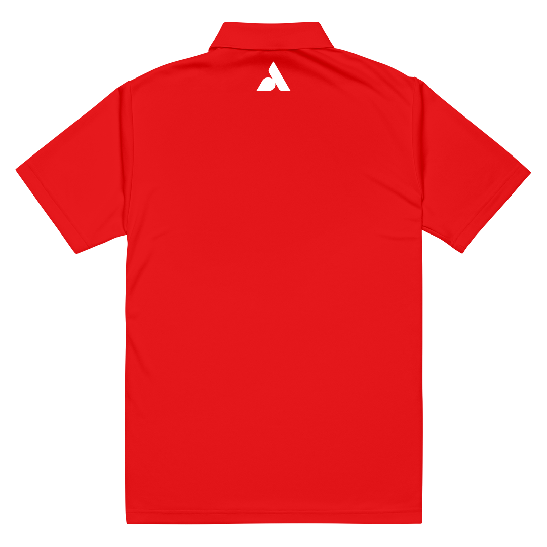 Raeford Rugby Polo