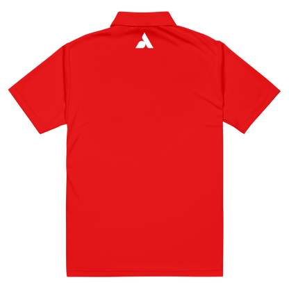 Raeford Rugby Polo