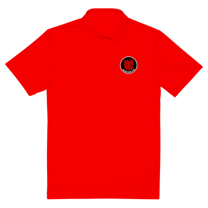 Raeford Rugby Polo