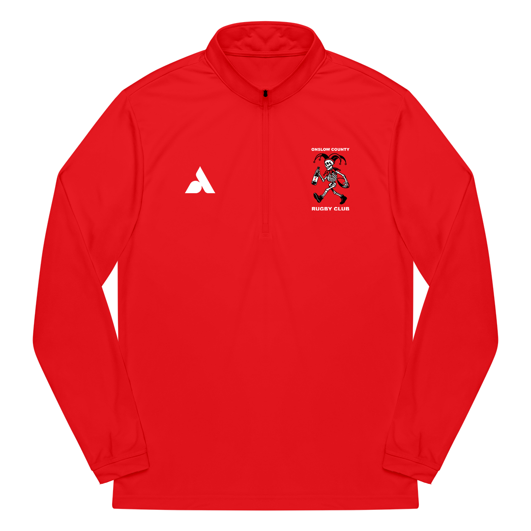 Onslow Rugby Quarter Zip
