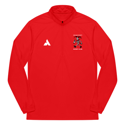 Onslow Rugby Quarter Zip