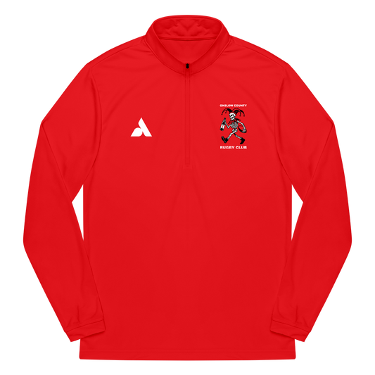 Onslow Rugby Quarter Zip