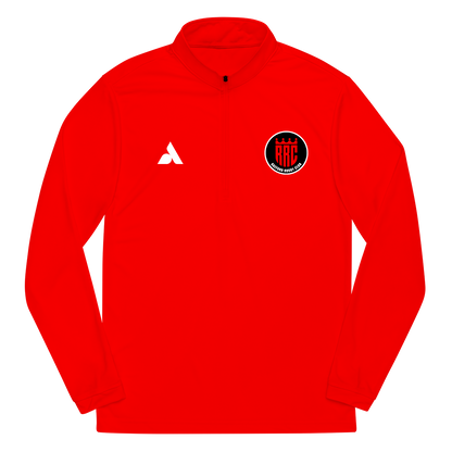 Raeford Rugby Quarter Zip