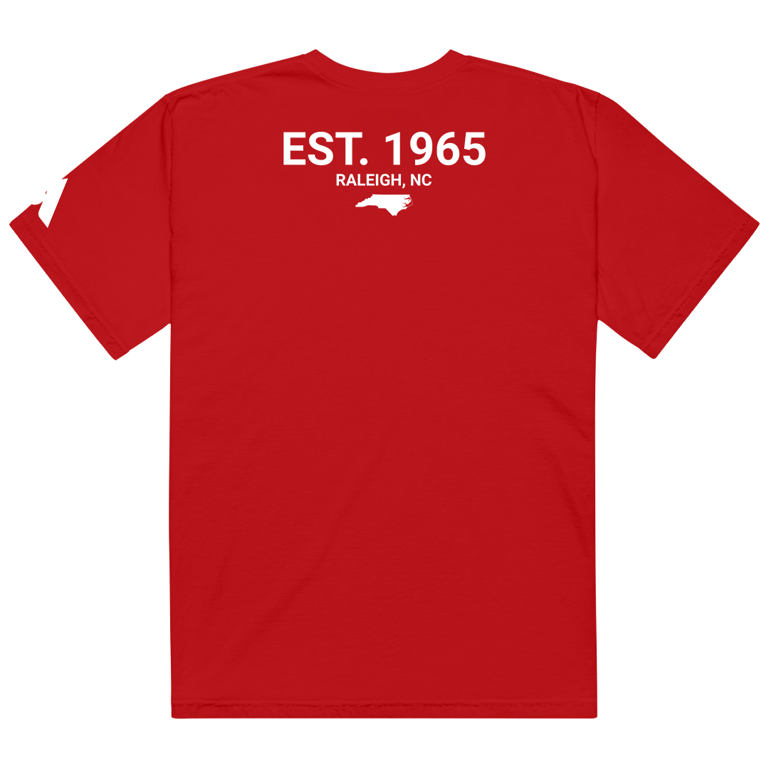 NC State Rugby Shirt