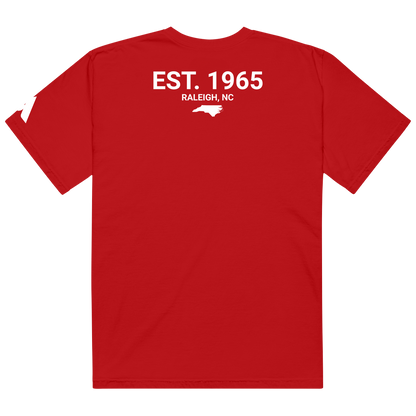 NC State Rugby Shirt