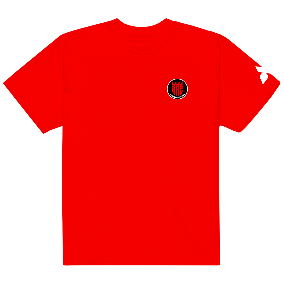 Raeford Rugby Shirt