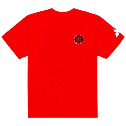 Raeford Rugby Shirt