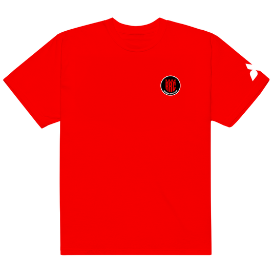 Raeford Rugby Shirt