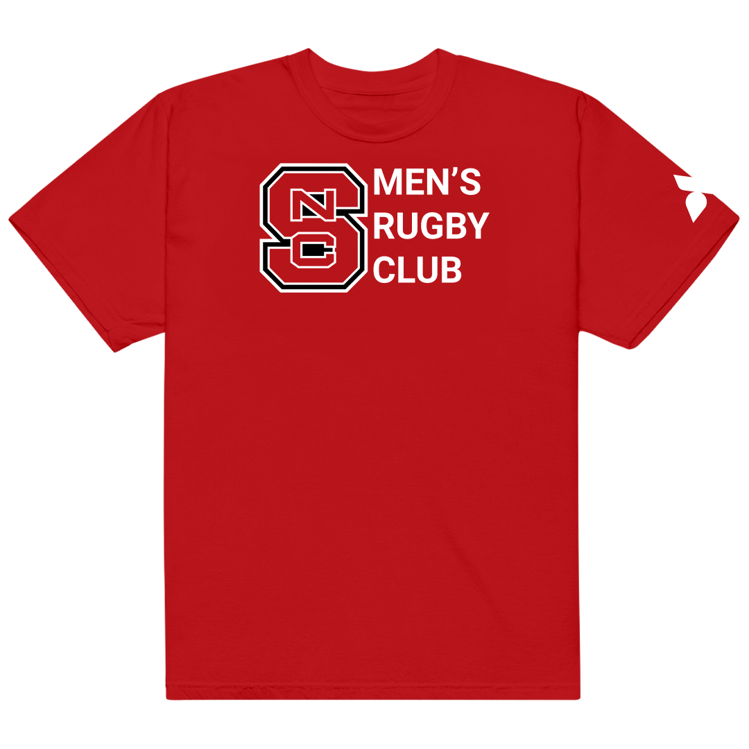 NC State Rugby Shirt