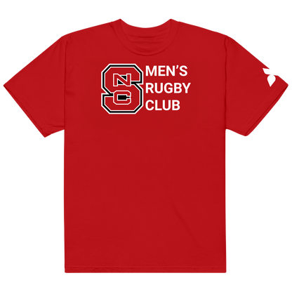 NC State Rugby Shirt