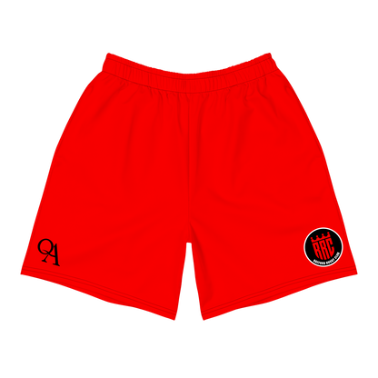 Raeford Rugby Shorts