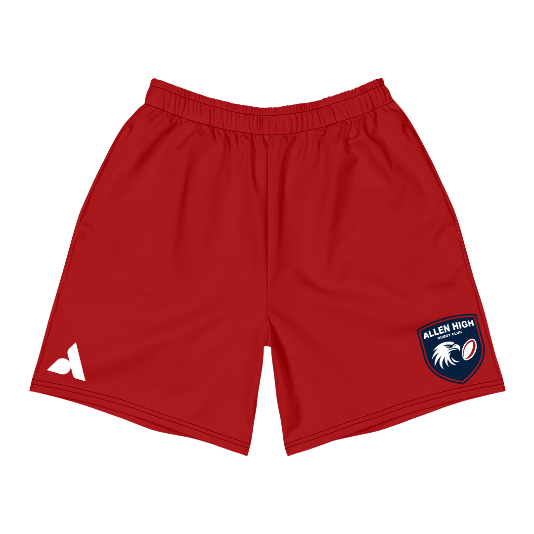 AHS Rugby Shorts
