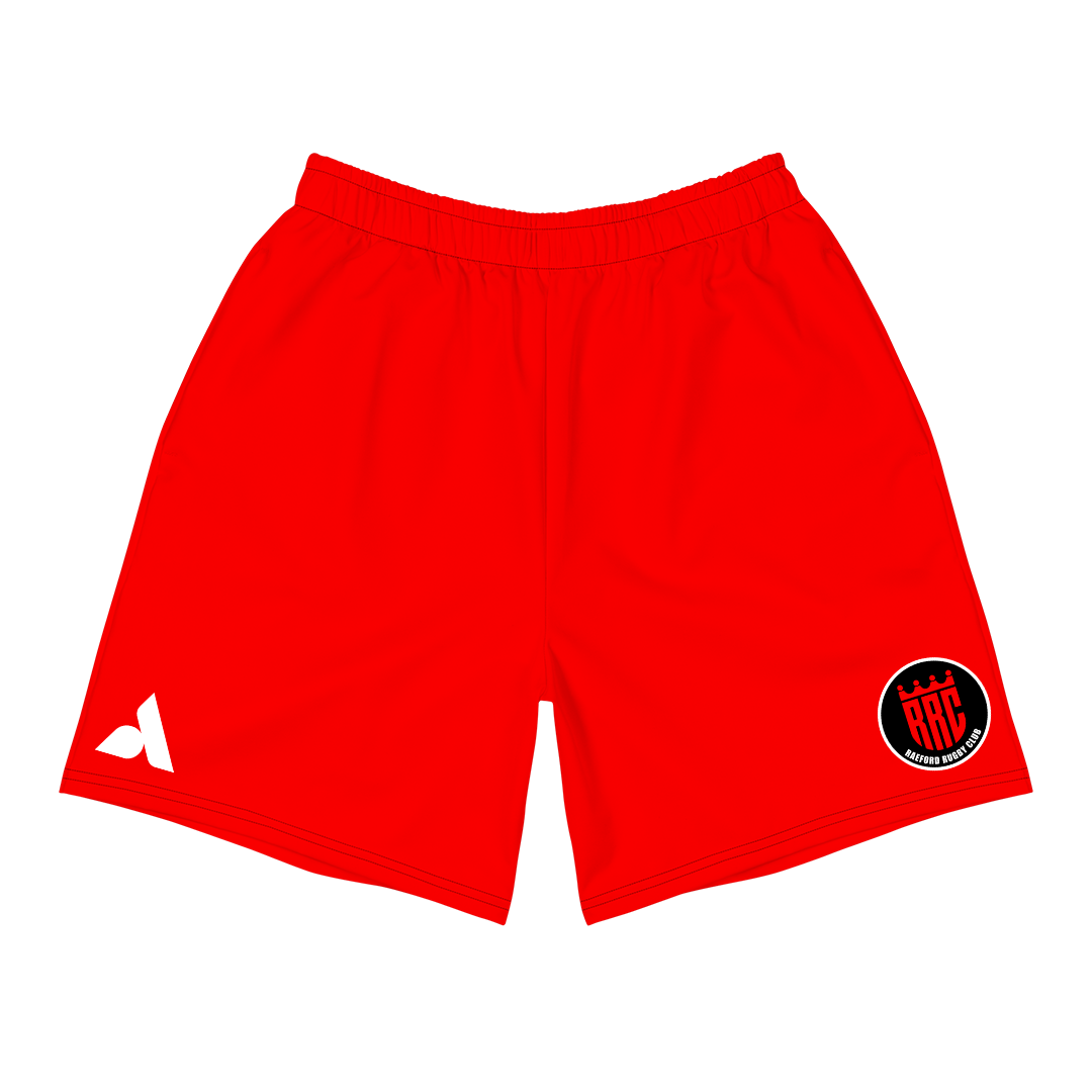 Raeford Rugby Shorts