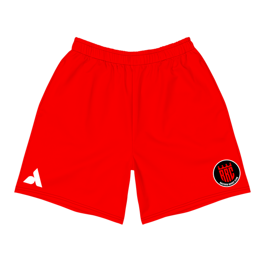 Raeford Rugby Shorts