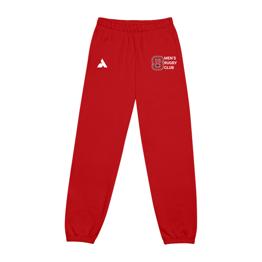 NC State Rugby Sweatpants