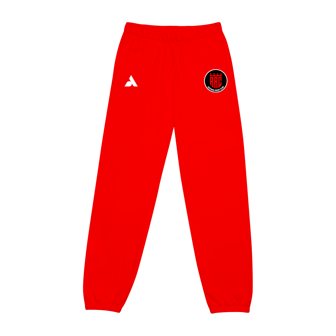 Raeford Rugby Sweatpants