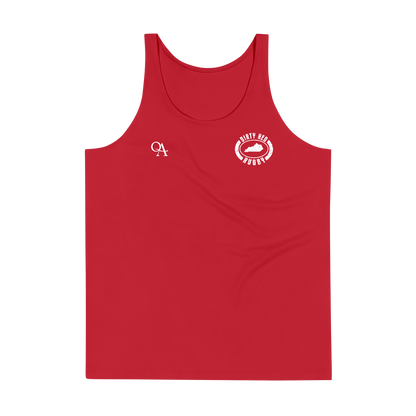 WKU Rugby Tank Tops