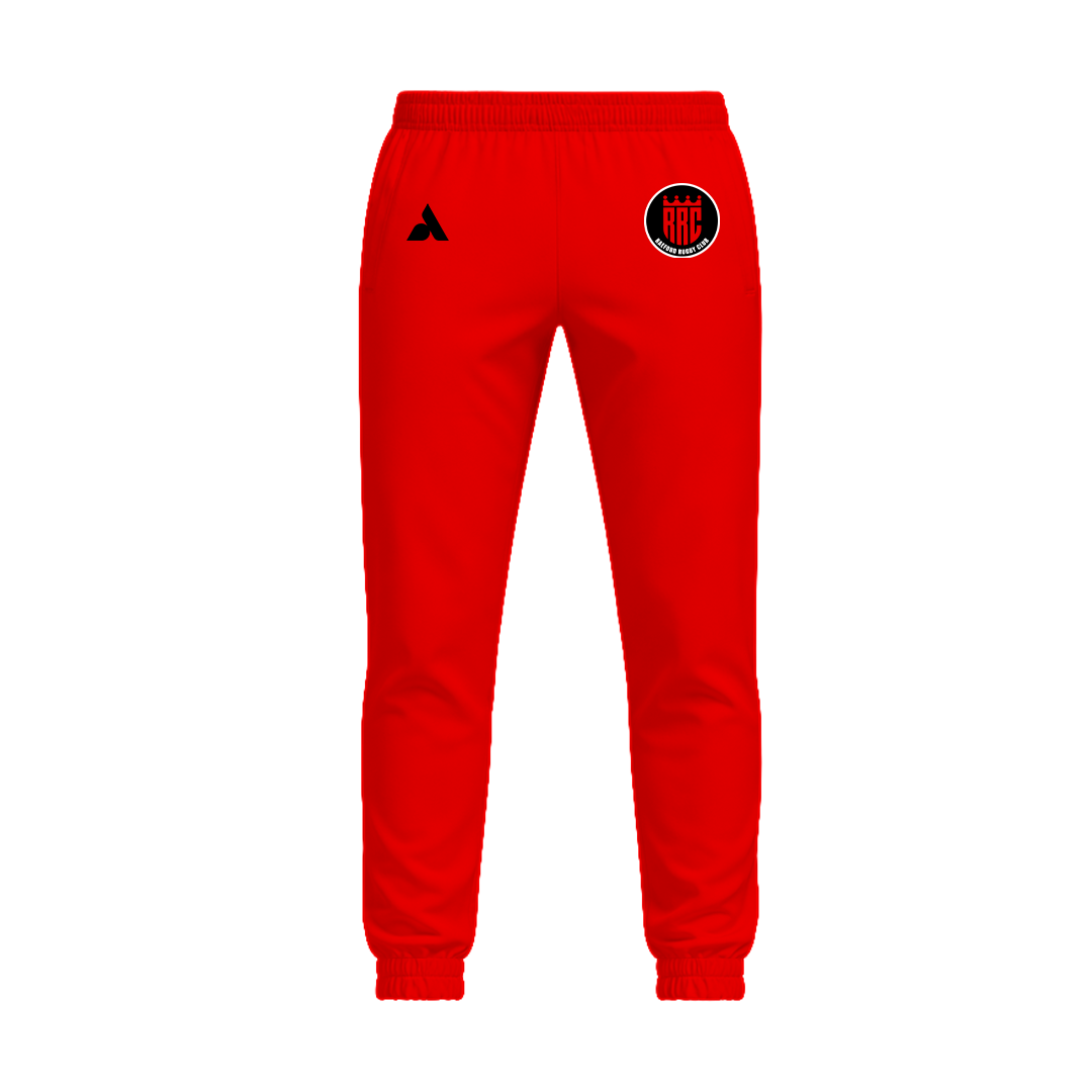 Raeford Rugby Water Resistant Set