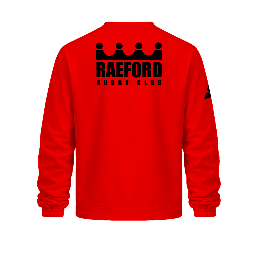 Raeford Rugby Water Resistant Set