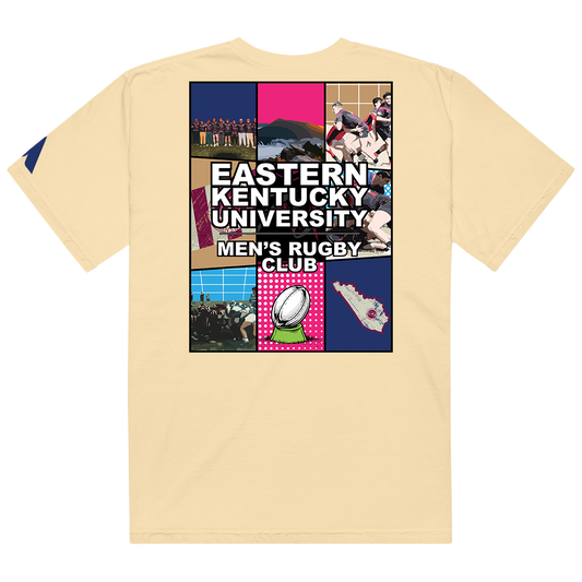 EKU Rugby Rush Shirt