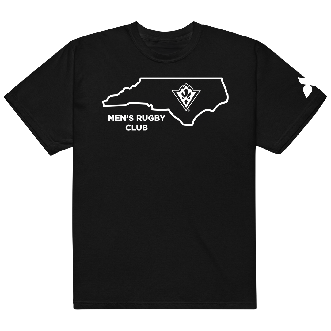 UNCW Rugby Shirt