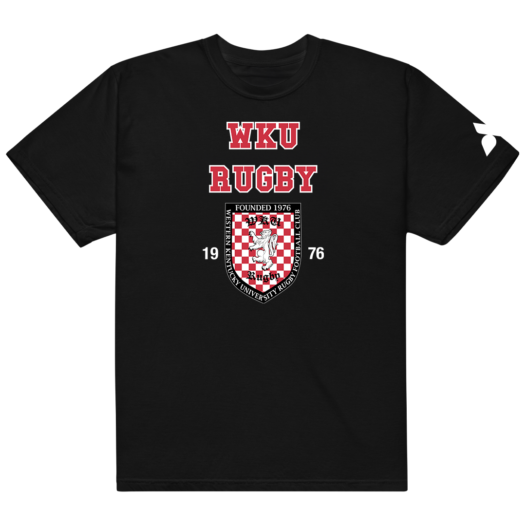 WKU Rugby Shirt