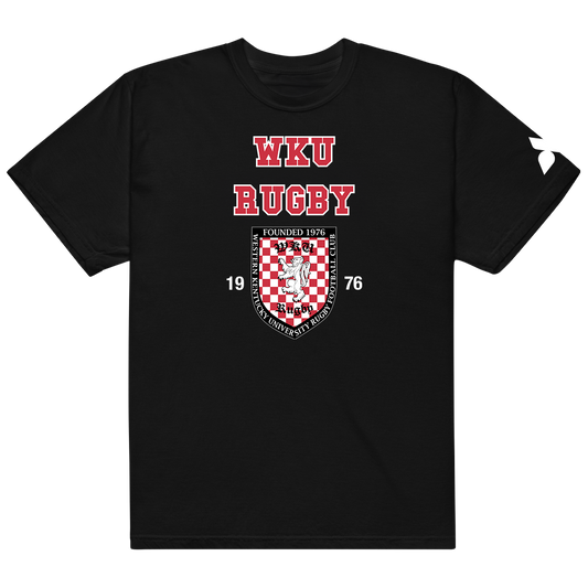 WKU Rugby Shirt