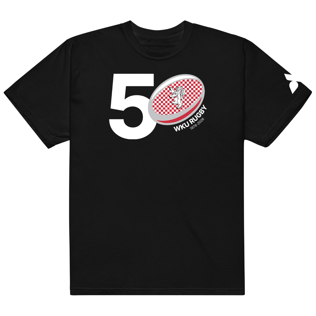 WKU Rugby Shirt